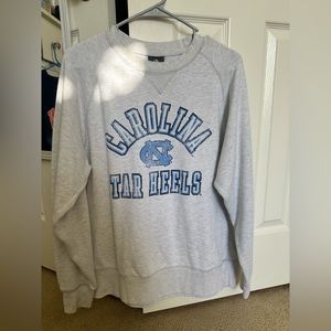 Carolina Sweatshirt